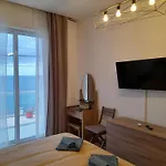 Seafront 3 Bedroom Stylish With Spectacular Seaview St Paul's Bay