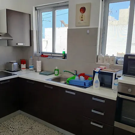 Daire Seafront 3 Bedroom Stylish With Spectacular Seaview
