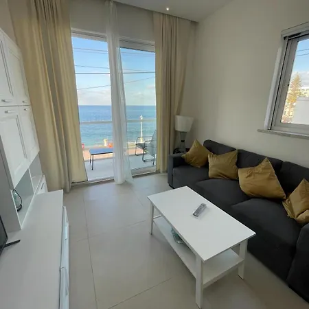 Apartamento Seafront 3 Bedroom Stylish With Spectacular Seaview *