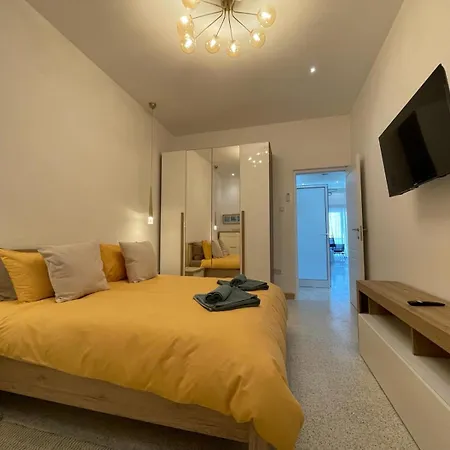 Seafront 3 Bedroom Stylish With Spectacular Seaview Apartamento *