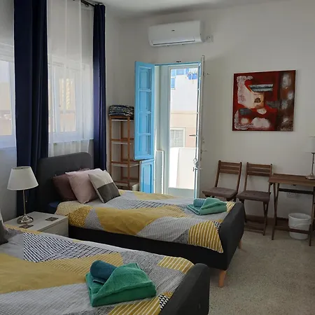 Lägenhet Seafront 3 Bedroom Stylish With Spectacular Seaview St. Paul's Bay