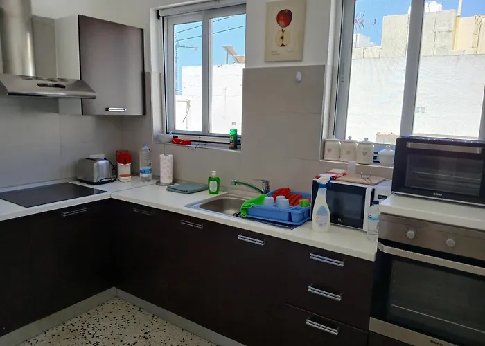 דירה Seafront 3 Bedroom Stylish With Spectacular Seaview