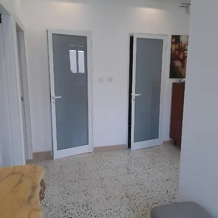 Apartamento Seafront 3 Bedroom Stylish With Spectacular Seaview St Paul's Bay