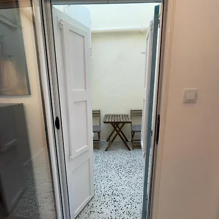 Apartamento Seafront 3 Bedroom Stylish With Spectacular Seaview St Paul's Bay